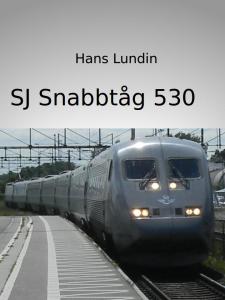 Snabbtåg 530