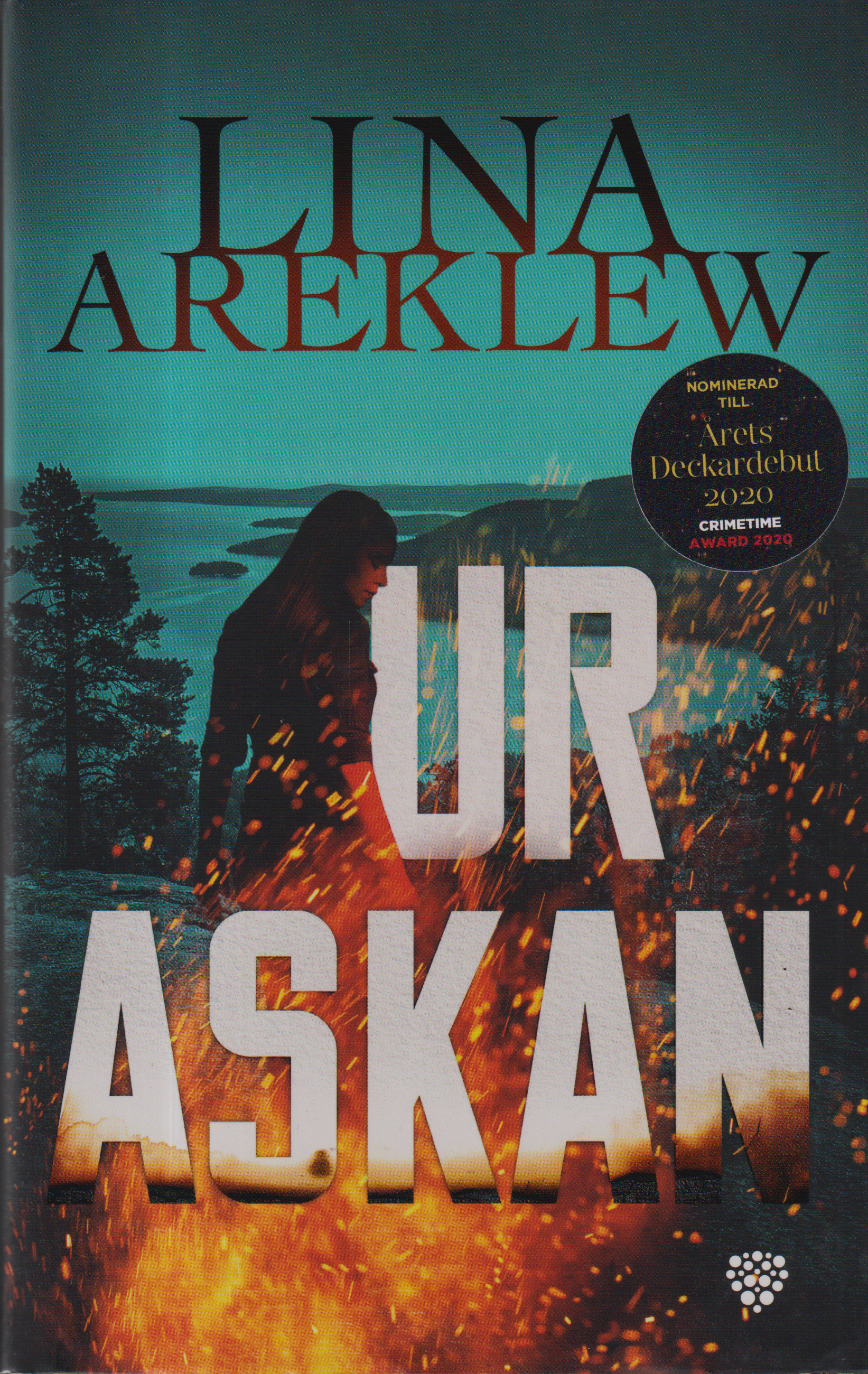 Ur askan av Areklew